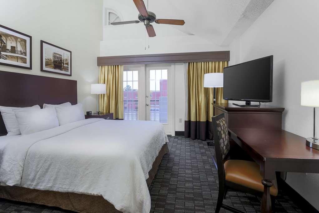 Embassy By Hilton Convention Center 3* New Orleans