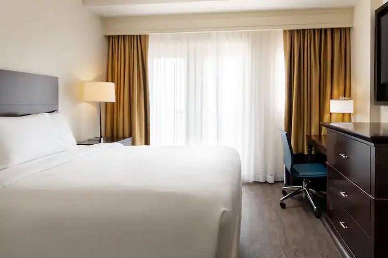 Embassy By Hilton Convention Center Nueva Orleans