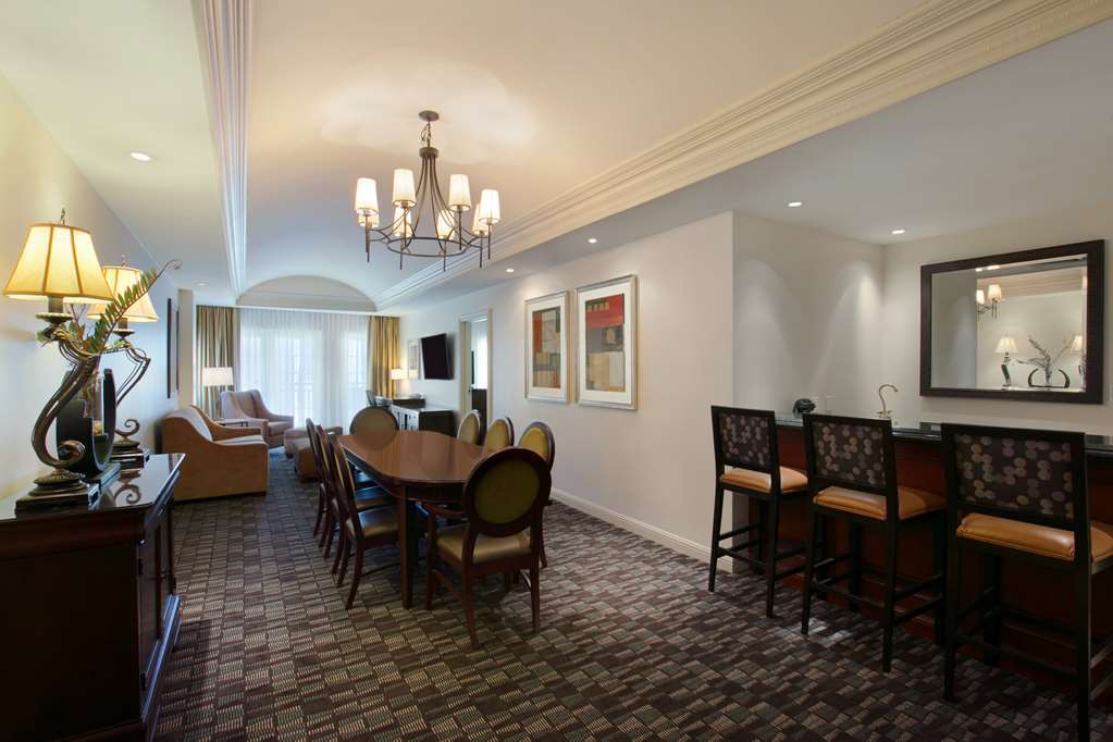 Embassy By Hilton Convention Center Hotel Nueva Orleans